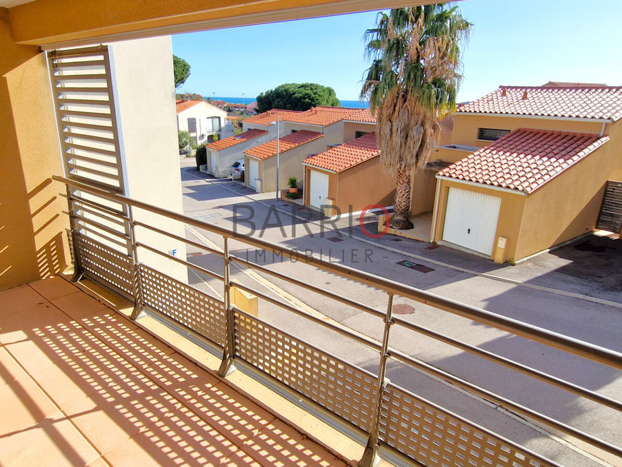 Vente Appartement Collioure  239 500 €