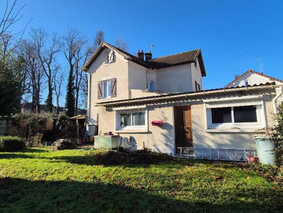 Vente Maison NOISIEL  308 000 €