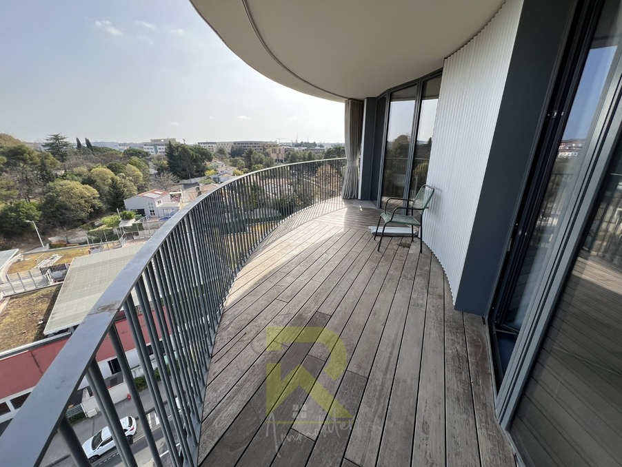 Vente Appartement MONTPELLIER  389 000 €