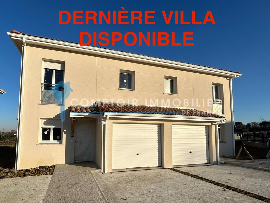 Vente Maison Gragnague  244 900 €