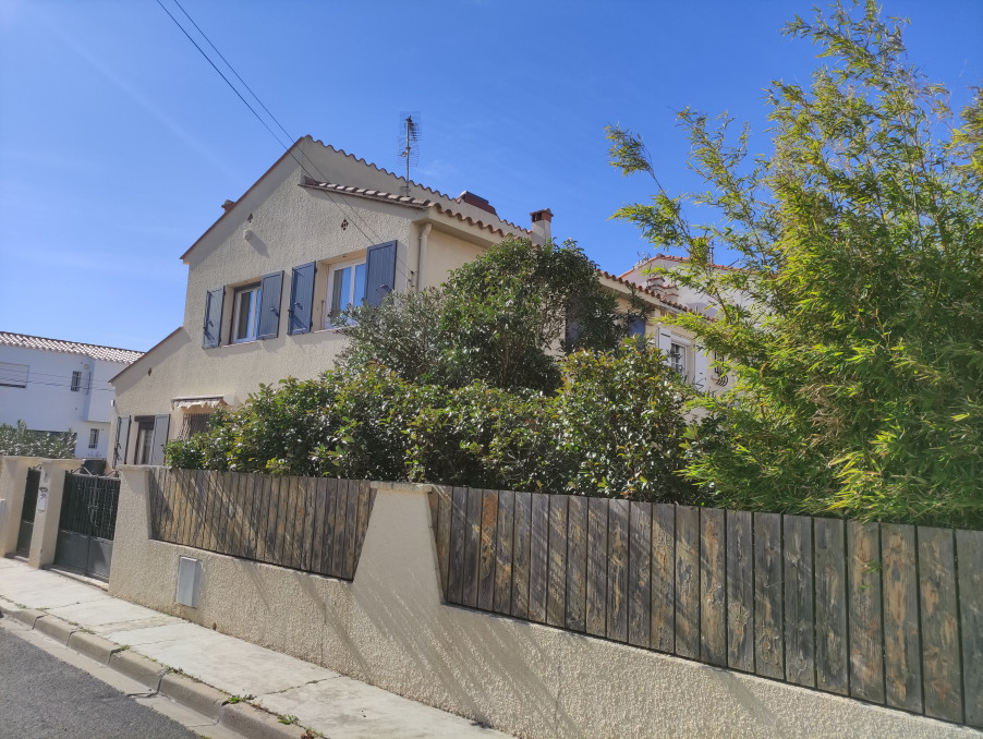 Vente Maison CABESTANY  267 500 €