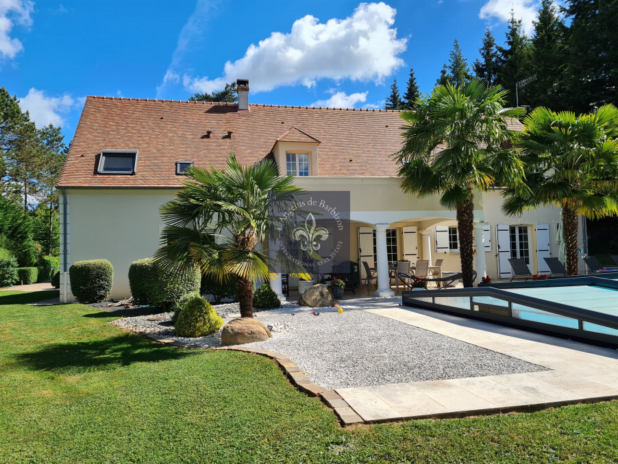 Vente Maison Fontainebleau 1 260 000 €