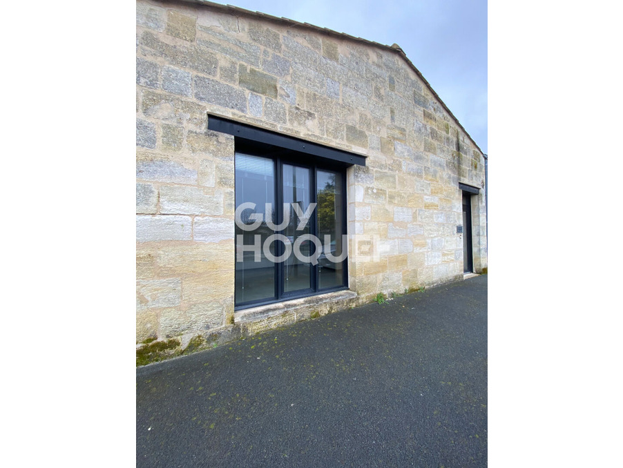 Location Professionnel Libourne  805 €