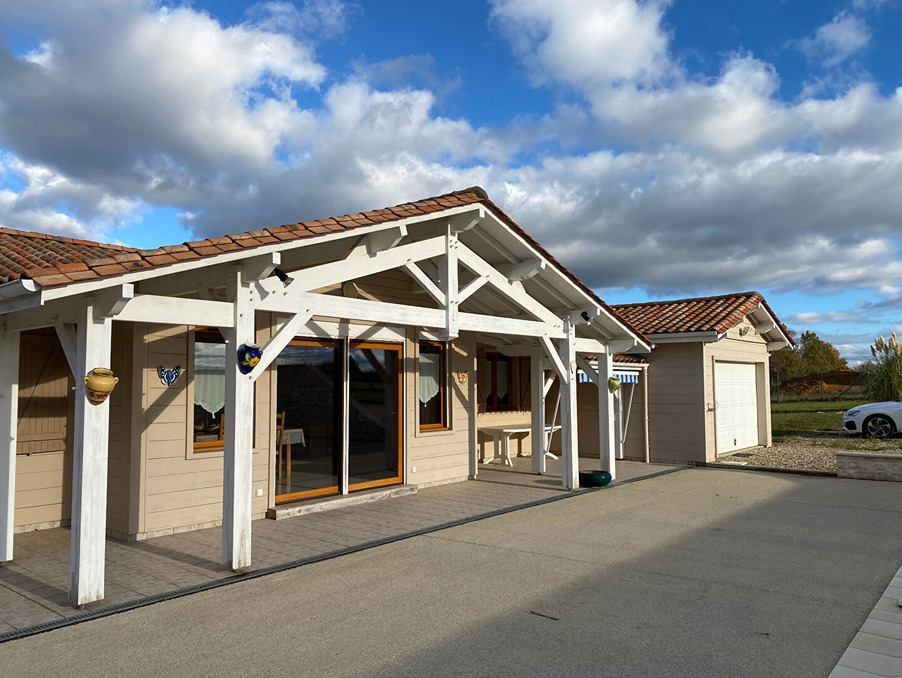 Vente Maison Rouffignac saint cernin de r  299 500 €