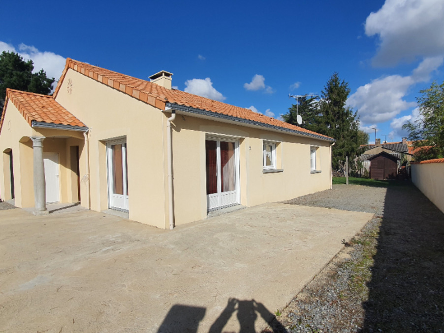 Vente Maison Saint brevin les pins  355 300 €