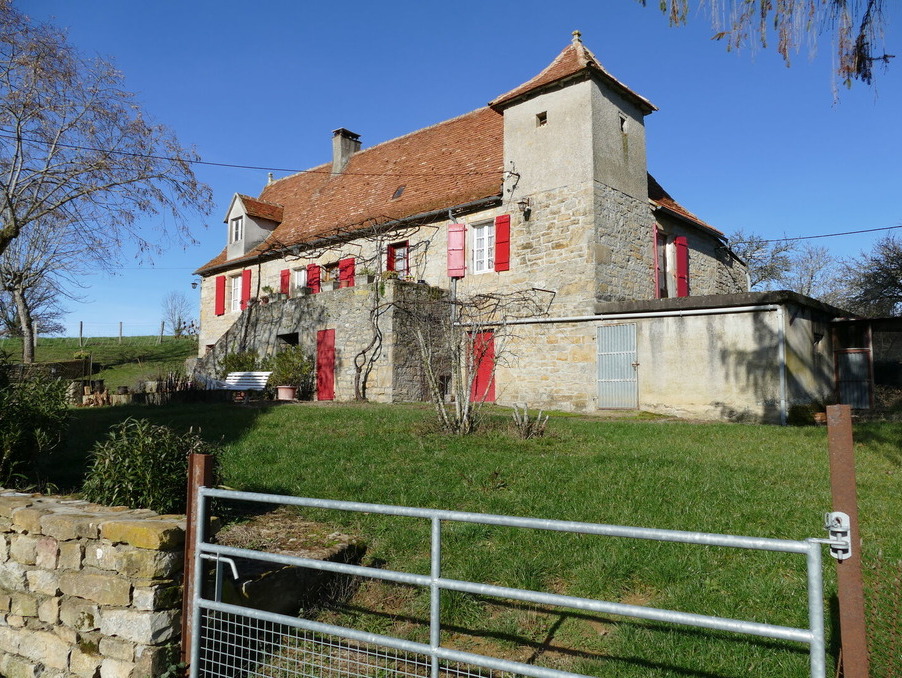 Vente Maison Gramat  374 850 €