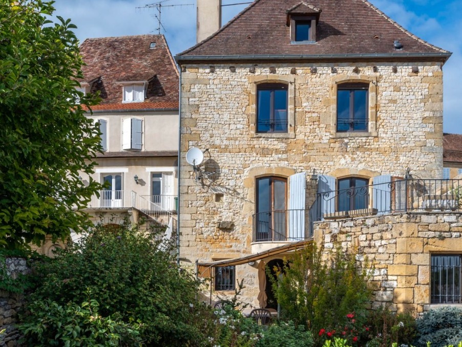 Vente Maison Gourdon  364 000 €