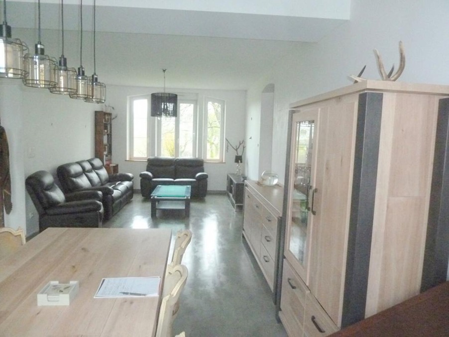 Vente Maison Les Islettes 71 000 €