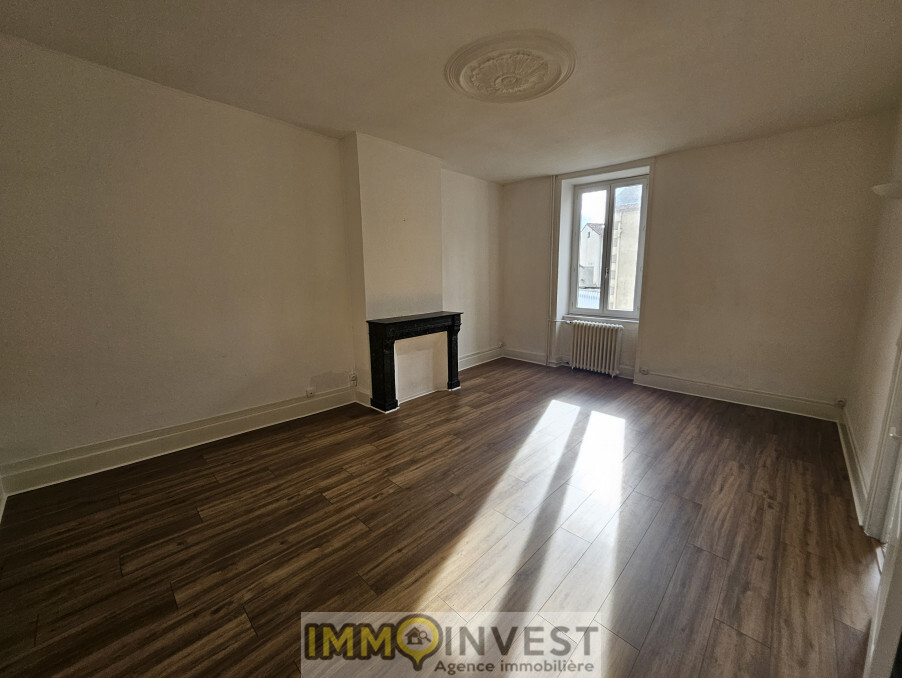 Location Appartement LIMOGES  390 €