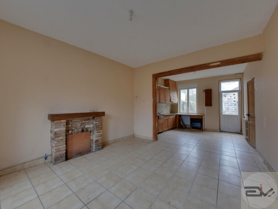 Vente Maison FISMES  189 000 €