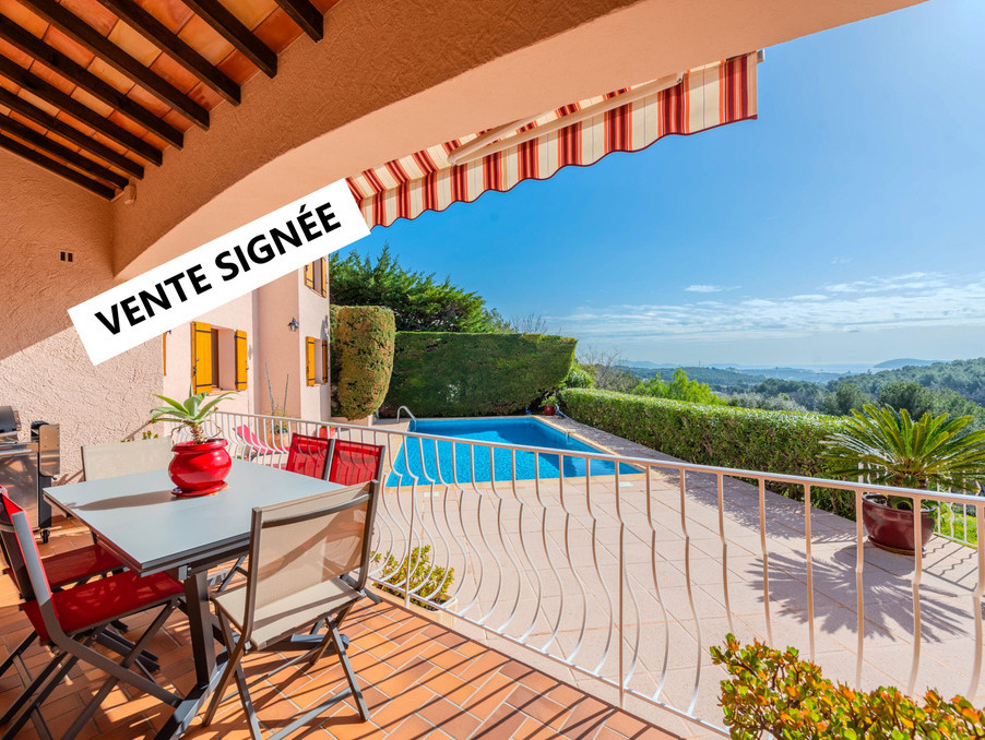 Vente Maison Ollioules  840 000 €