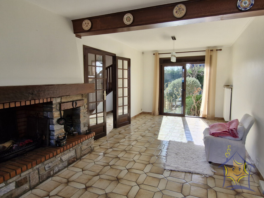 Vente Maison VIRY CHATILLON  360 000 €