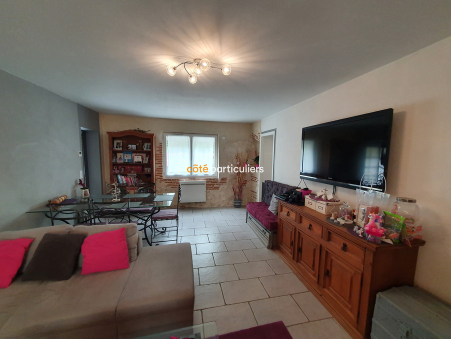 Vente Maison Mauvezin  187 000 €