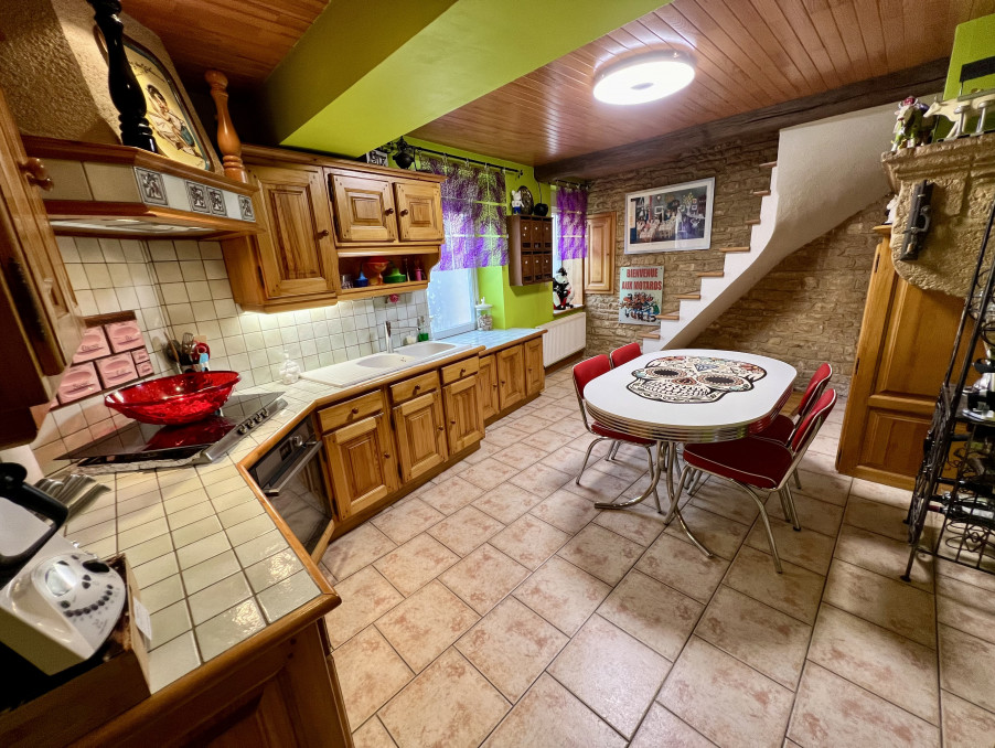 Vente Maison LONGUYON  139 000 €