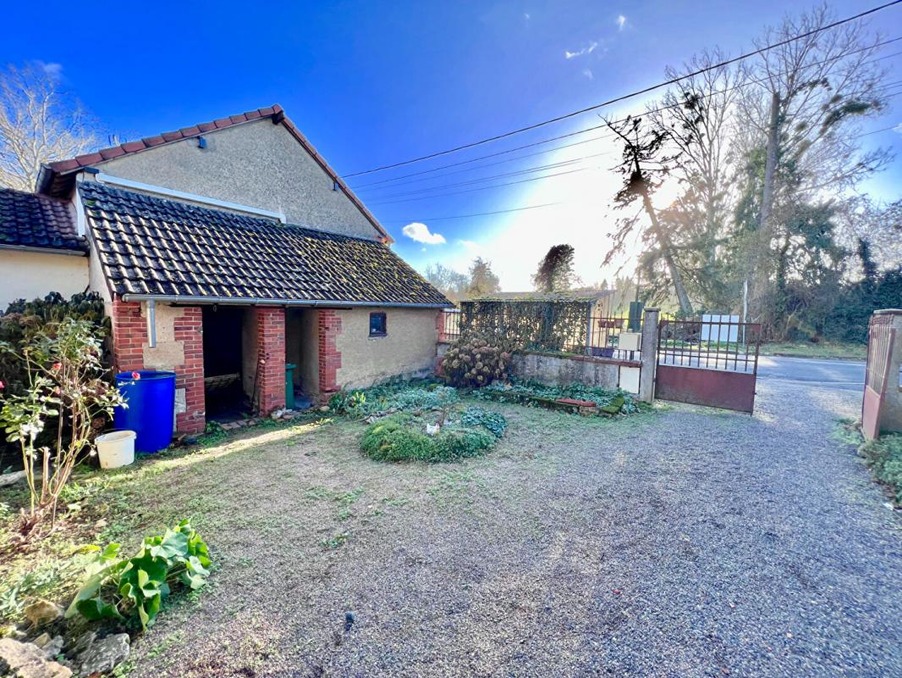 Vente Maison Chevenon 68 000 €