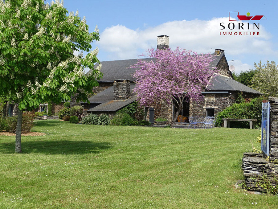 Vente Maison Nantes  699 950 €