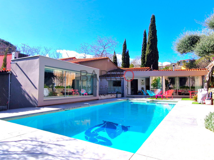 Vente Maison Collioure 1 190 000 €