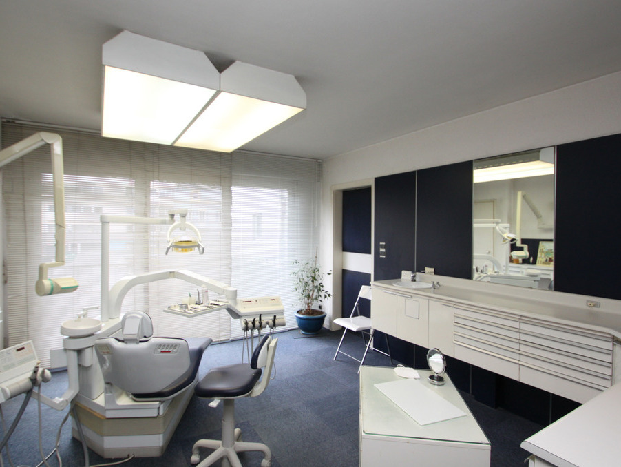Vente Local Montigny-lès-Metz  150 000 €