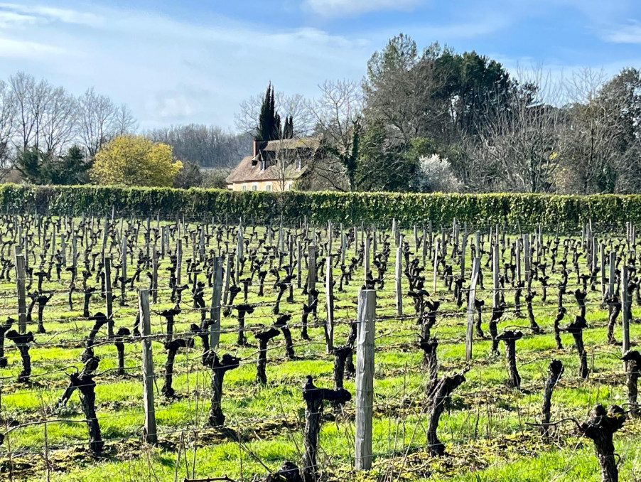 Vente Propriete BERGERAC  495 000 €