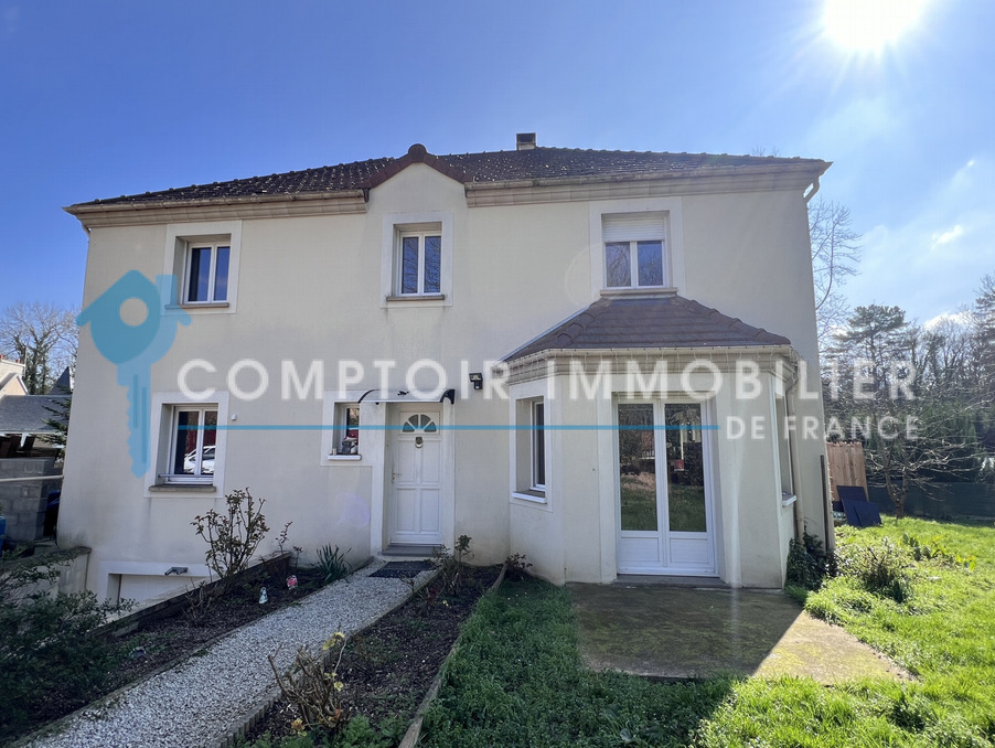 Vente Maison La Ferté-Alais  399 500 €