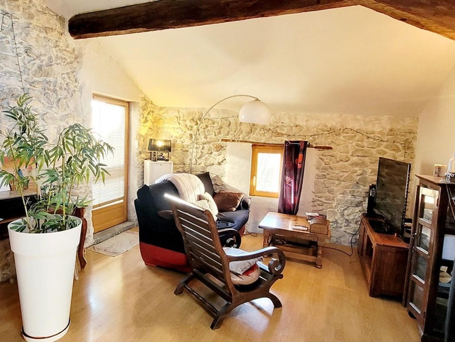 Vente Immeuble Saint-Marcel-sur-Aude  273 000 €