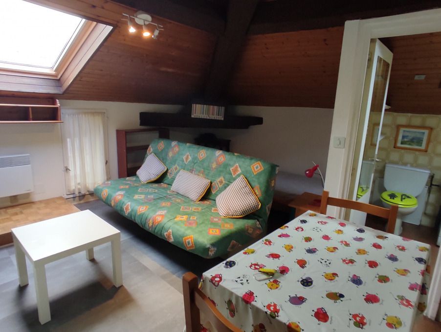 Vente Appartement Hendaye  100 000 €