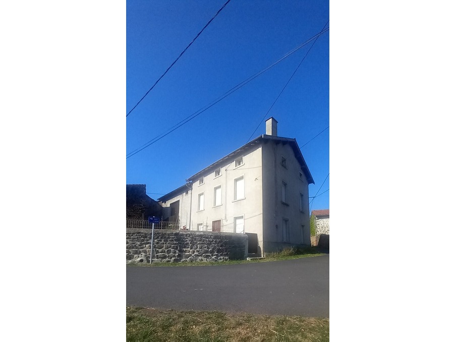 Vente Maison Saint Paulien 97 900 €