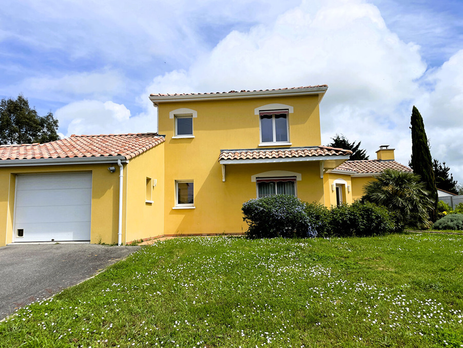 Vente Maison Saint brevin les pins  496 450 €