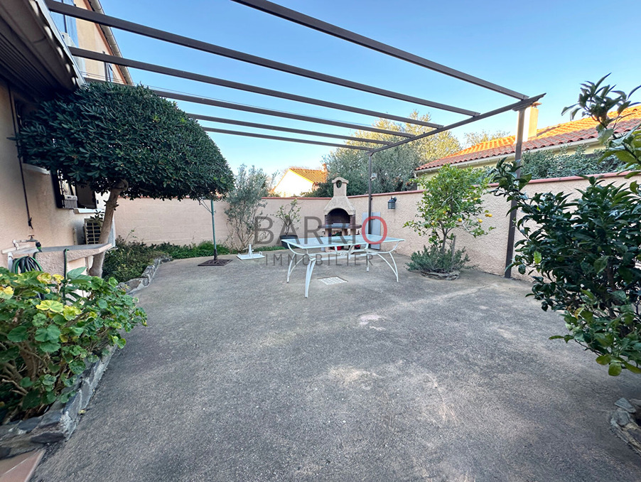 Vente Maison Argeles sur mer  312 000 €