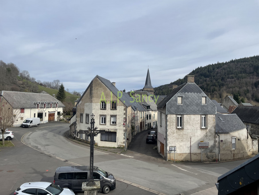 Vente Maison CHAMBON SUR LAC 69 000 €
