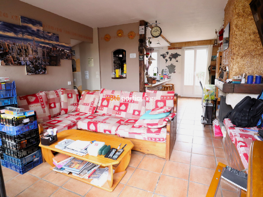 Vente Maison Fréjus  290 000 €