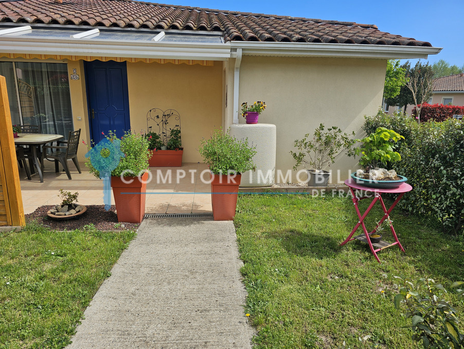 Vente Maison Ruoms 78 000 €