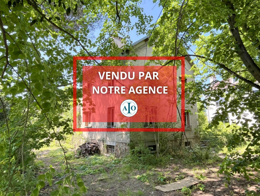 Vente Maison LE VESINET  845 000 €