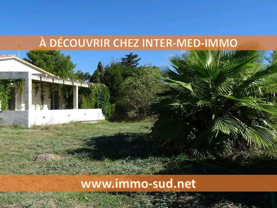 Vente Maison AGDE  564 000 €