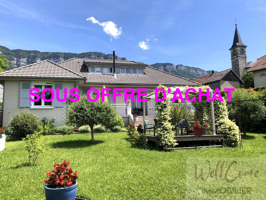 Vente Maison MOUXY  595 000 €