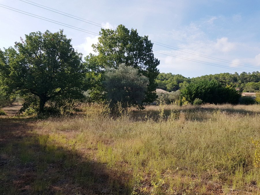 Vente Terrain GIGNAC  279 900 €