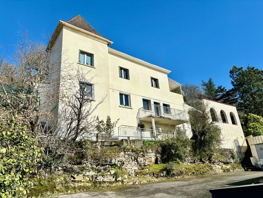 Vente Maison CAHORS  248 000 €