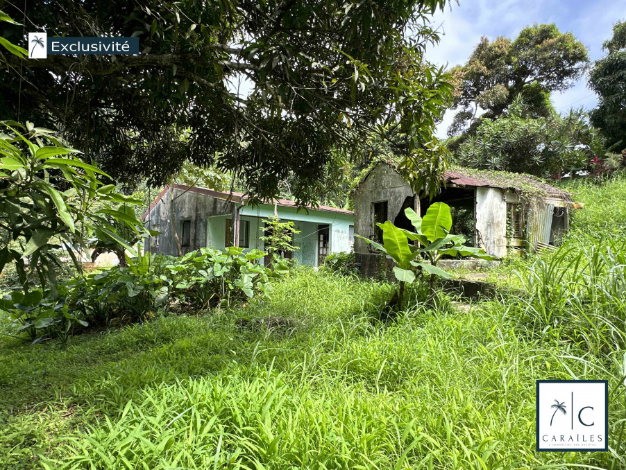 Vente Maison LE FRANCOIS  253 000 €
