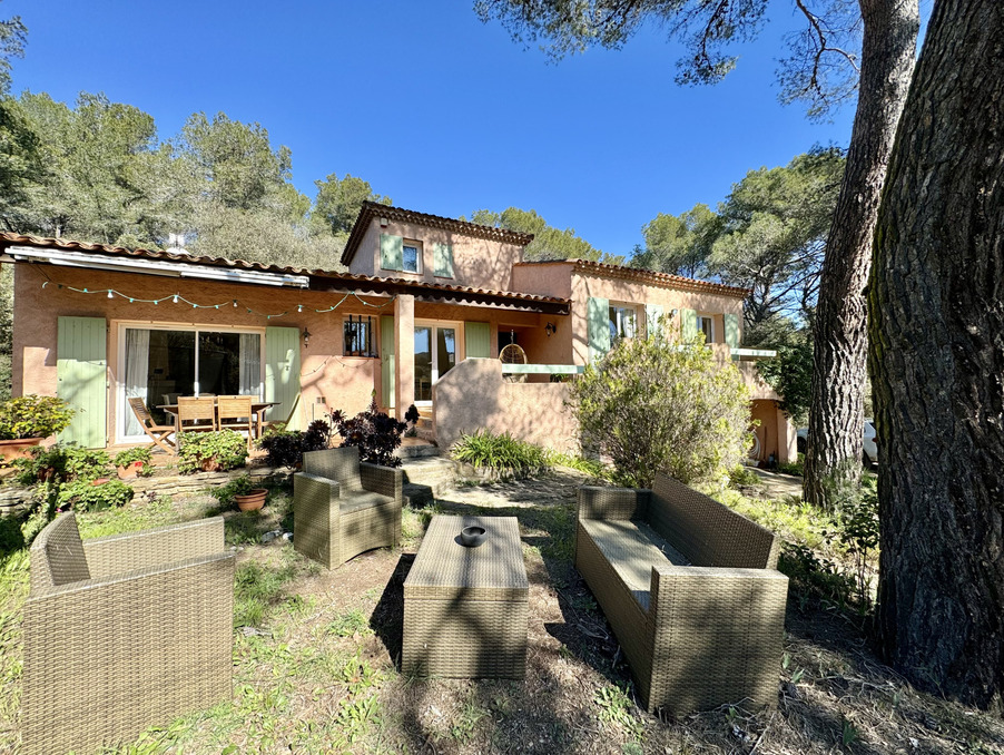 Vente Maison Six-Fours-les-Plages  998 000 €
