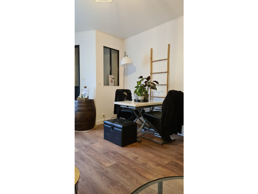 Vente Appartement PRESLES  119 000 €