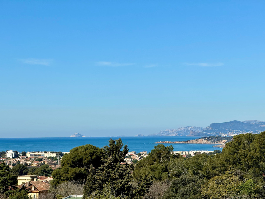 Vente Maison Six-Fours-les-Plages 1 080 000 €