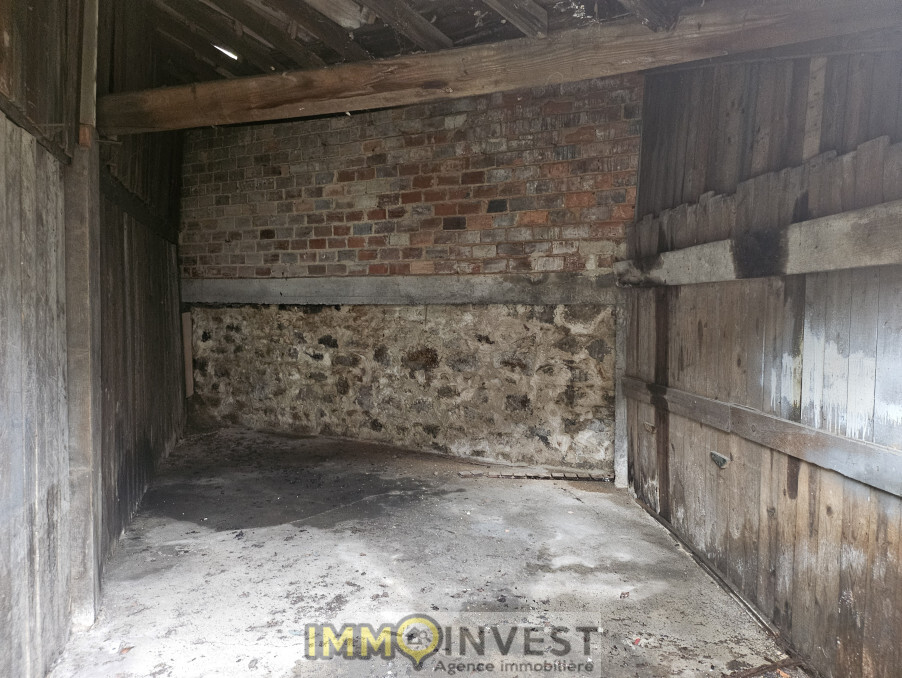 Vente Parking LIMOGES 6 500 €