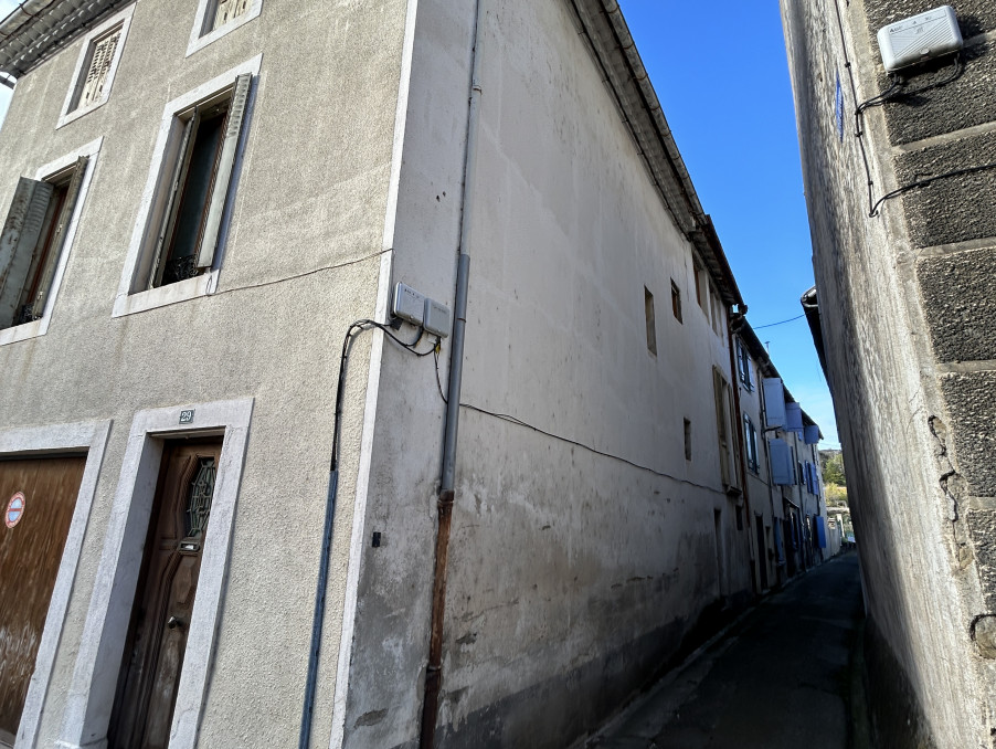 Vente Maison ESPERAZA 90 000 €