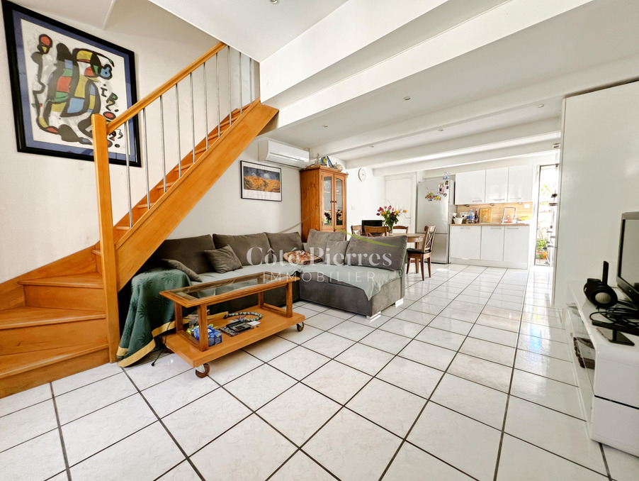 Vente Maison Nîmes  252 000 €