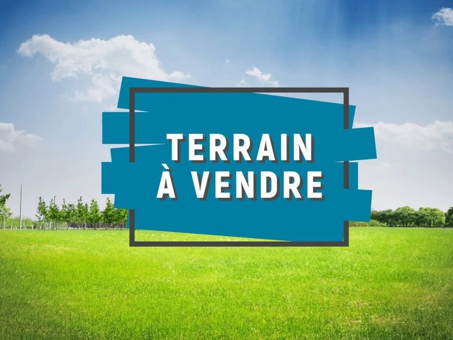 Vente Terrain Trédrez-Locquémeau  121 000 €