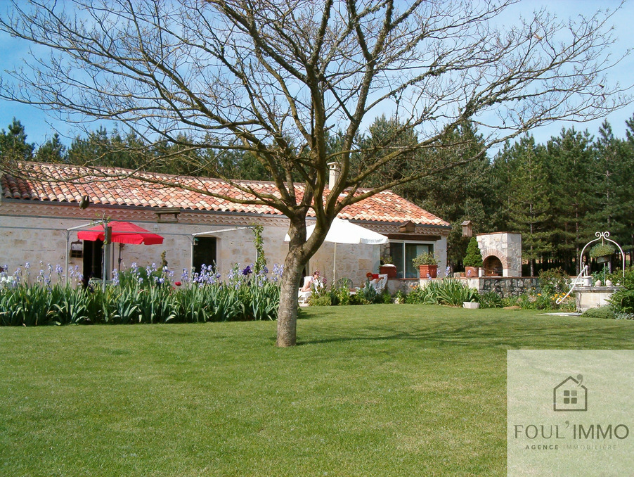 Vente Maison Agen  420 000 €