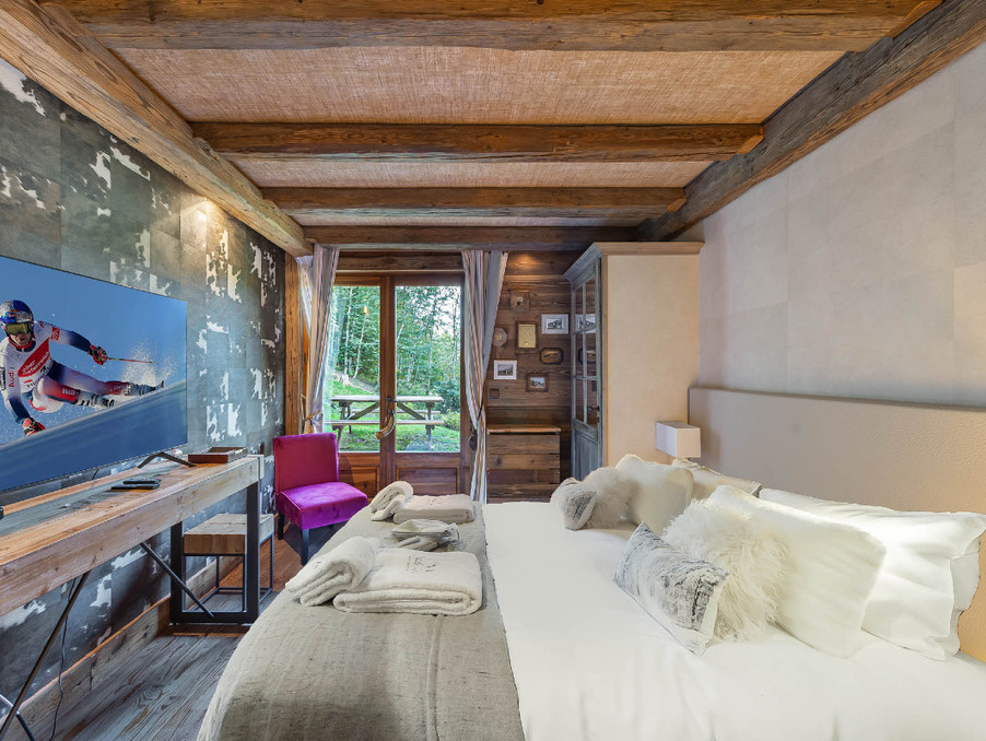 Vente Maison MEGEVE 4 830 000 €