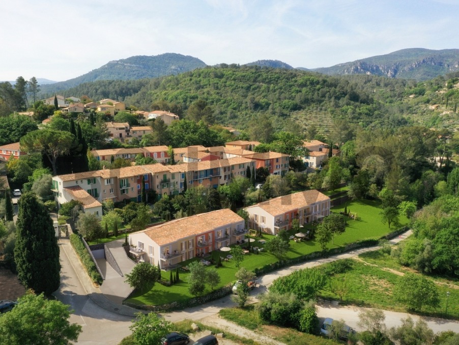 Vente Neuf BELGENTIER  193 640 €