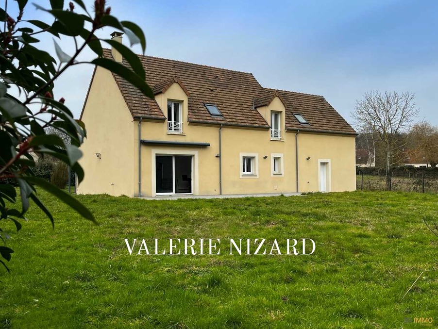 Vente Maison GAMBAIS  599 000 €