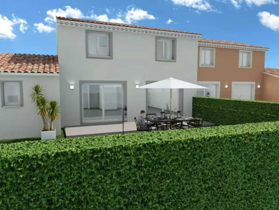 Vente Neuf SALERNES  274 000 €